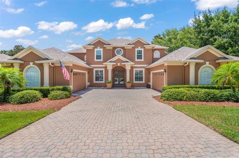 3702 Sir Andrew St, Orlando, FL 32835