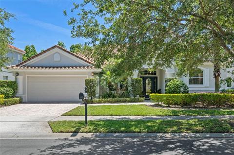 2461 Baronsmede Ct, Winter Garden, FL 34787