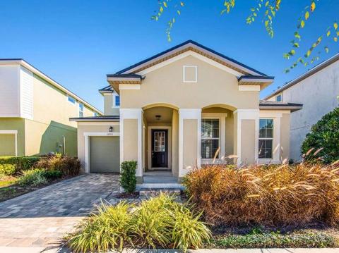 1851 Sawyer Palm Pl, Kissimmee, FL 34747