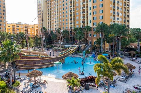 8125 Resort Village Dr #5303, Orlando, FL 32821