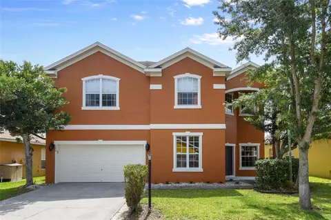 152 James Cir, Lake Alfred, FL 33850