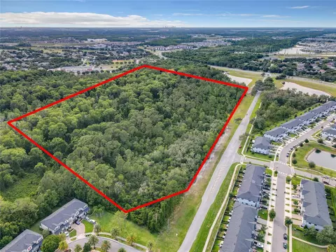 11998 Moss Park Rd, Orlando, FL 32832