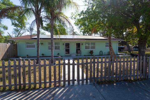 1295 S Prospect Ave, Clearwater, FL 33756