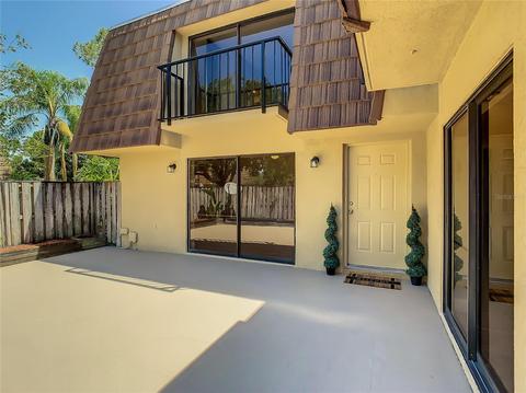 5340 Bamboo Ct #468, Orlando, FL 32811