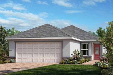 2748 Meadow Stream Way, Clermont, FL 34714