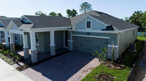 792 Terrapin Dr, Debary, FL 32713