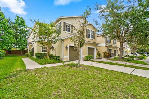 1816 Sunset Palm Dr, Apopka, FL 32712
