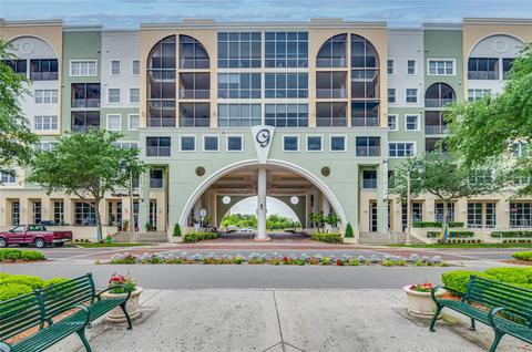225 W Seminole Blvd #609, Sanford, FL 32771