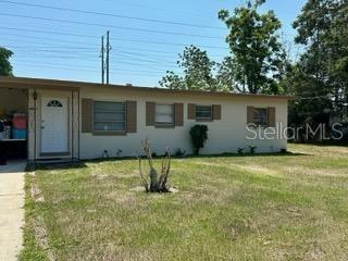 4621 Robbins Ave, Orlando, FL 32808