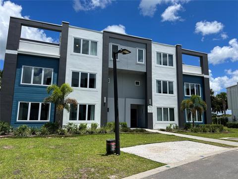 7740 Sandy Ridge Dr #107, Reunion, FL 34747