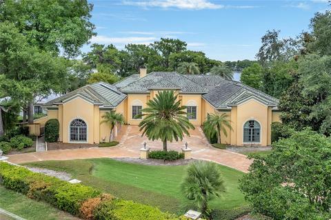 411 Lakewood Dr, Winter Park, FL 32789