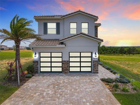 16312 Vetta Dr, Montverde, FL 34756