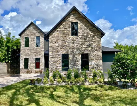 1461 Palm Ave, Winter Park, FL 32789