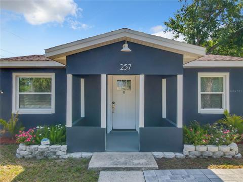 257 S College Ave, Maitland, FL 32751