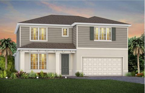 17483 Saw Palmetto Ave, Clermont, FL 34714