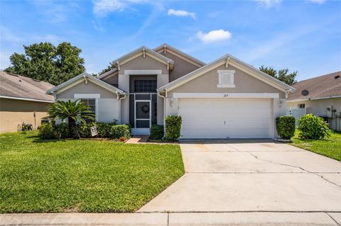 327 Silver Palms Cir, Davenport, FL 33837