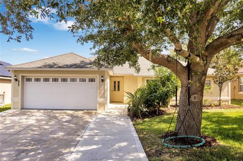 505 Lake Sumner Dr, Groveland, FL 34736