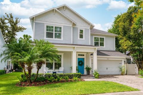1018 W Harvard St, Orlando, FL 32804