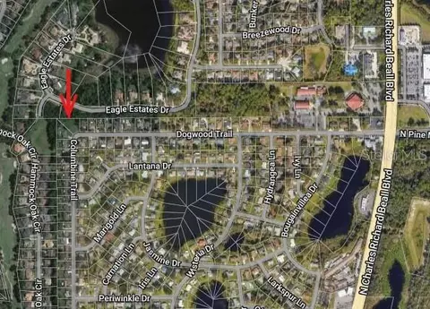88 Dogwood Trl, Debary, FL 32713