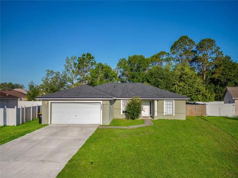 1451 Teal Dr, Poinciana, FL 34759