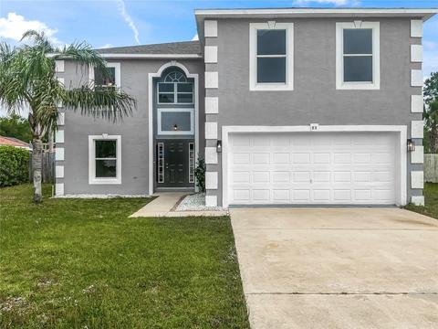 21 Fitzgerald Ln, Palm Coast, FL 32137