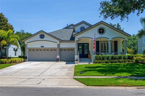 12055 Camden Park Dr, Windermere, FL 34786