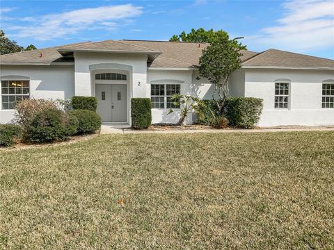 2 Tucahoe Way, Palm Coast, FL 32164