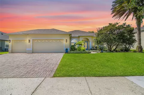 3430 Ravencreek Ln, Oviedo, FL 32766