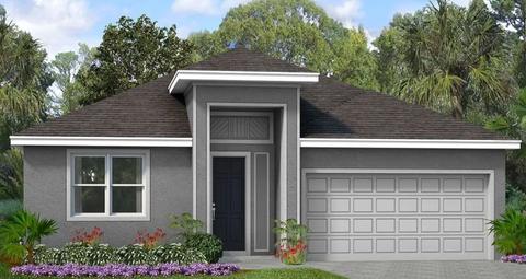 2955 Suraj Cir, Tavares, FL 32778