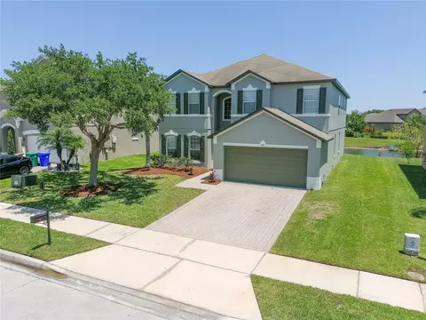 221 Spring Leap Cir, Winter Garden, FL 34787
