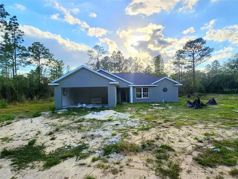4860 SW Floral Ct, Dunnellon, FL 34431
