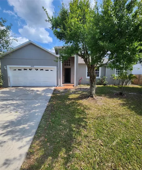 253 Abbotsbury Dr, Kissimmee, FL 34758