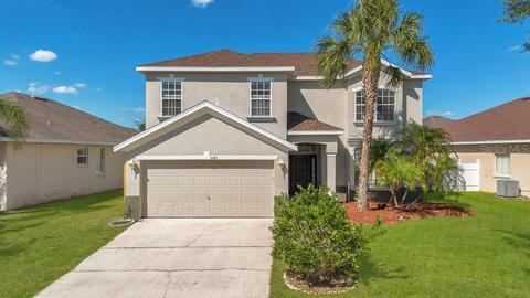 1043 Lake Biscayne Way, Orlando, FL 32824