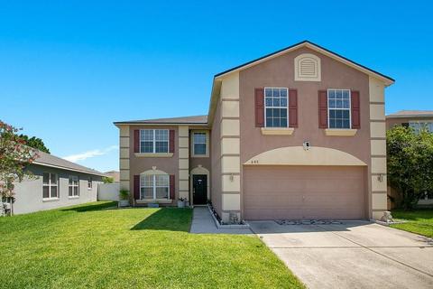 849 Crystal Bay Ln, Orlando, FL 32828