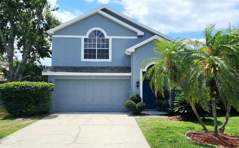 513 Darkwood Ave, Ocoee, FL 34761