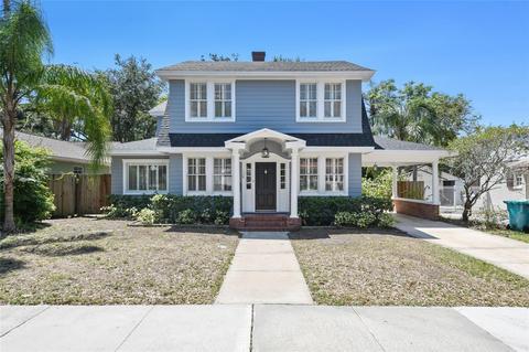128 Wisteria Ave, Orlando, FL 32806