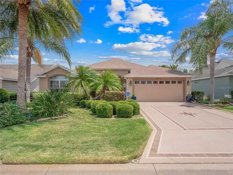 2079 Trout Ct, The Villages, FL 32162