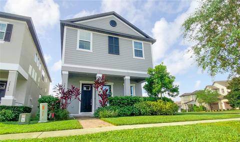 14722 Seton Creek Blvd, Winter Garden, FL 34787
