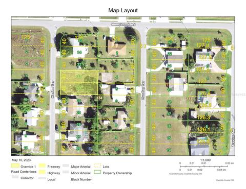 3154 Marine Ter, Punta Gorda, FL 33983