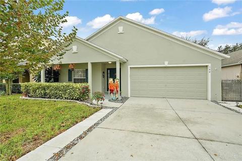 160 Dakota Ave, Groveland, FL 34736