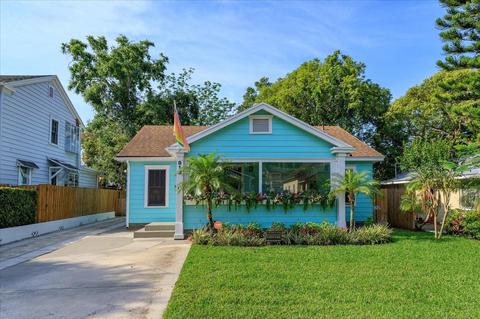 818 Mount Vernon St, Orlando, FL 32803