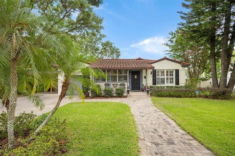 825 Chichester St, Orlando, FL 32803