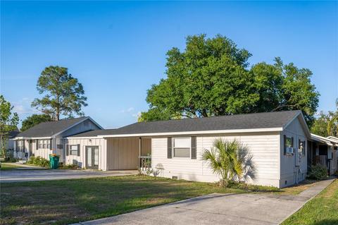 1301 S Eustis St, Eustis, FL 32726