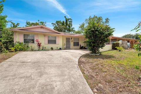 1719 Messina Ave, Orlando, FL 32811