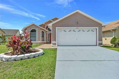 2108 Remington Pointe Blvd, Kissimmee, FL 34743