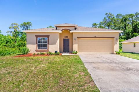 856 Hudson Valley Dr, Poinciana, FL 34759