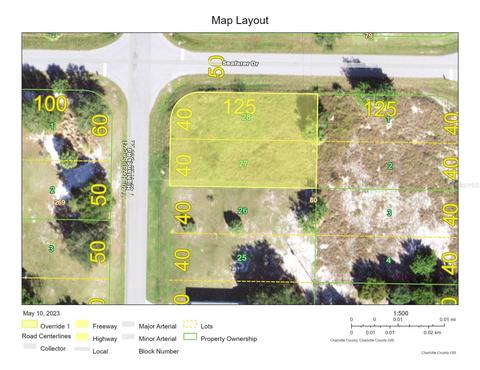 2969 Seafarer Dr, Punta Gorda, FL 33983