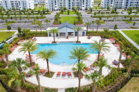 Undisclosed, Kissimmee, FL 34746