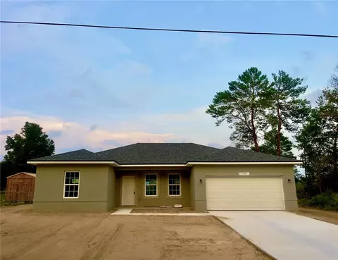 14799 SW 21st Ter, Ocala, FL 34473