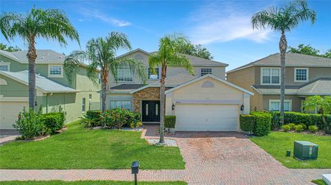 9744 Nonacrest Dr, Orlando, FL 32832